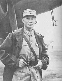 1942年3萬遠征軍慘死野人山，僅有一名女兵倖存，她經歷了什麼？