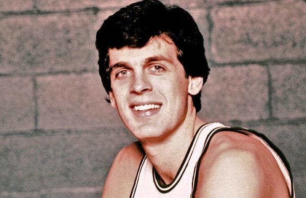 NBA76大巨星之凱文-麥克海爾 NBA76大巨星之凱文-麥克海爾