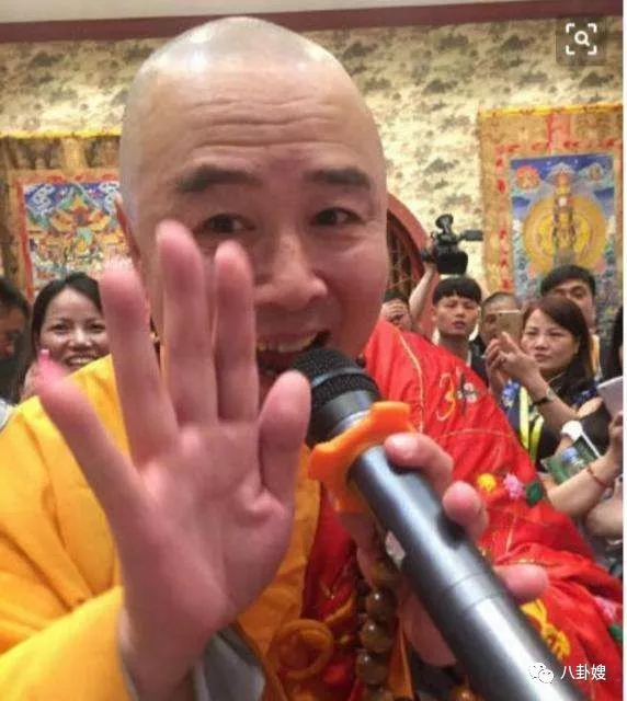 最帥“唐僧”如今成這模樣還走穴撈金!只要給錢,什麼活動都接 最帥“唐僧”如今成這模樣還走穴撈金!只要給錢,什麼活動都接