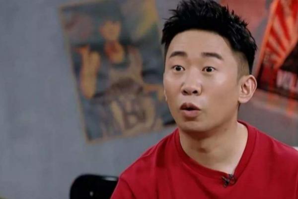 楊迪：從“醜男”到“綜藝一哥”，他遇到的貴人不止謝娜一個