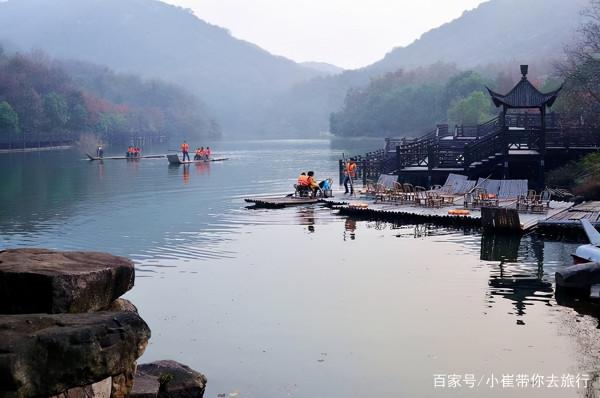 蘇州徒步“小徽杭”,全程18公里,號稱“最虐”卻鮮有人知 蘇州徒步“小徽杭”,全程18公里,號稱“最虐”卻鮮有人知