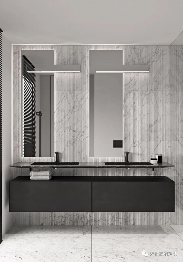 愛馬仕風格的傢俱！你不看看嗎？