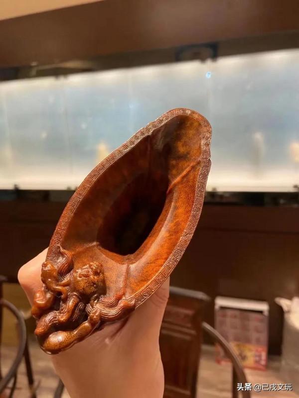 今年很火的這種手串一般人見不到，也買不到，太稀缺了