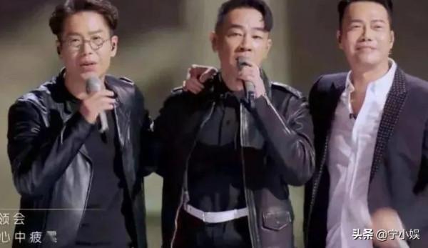 一場晚會9位明星遭遇尷尬，暴露娛樂圈三大真實現狀