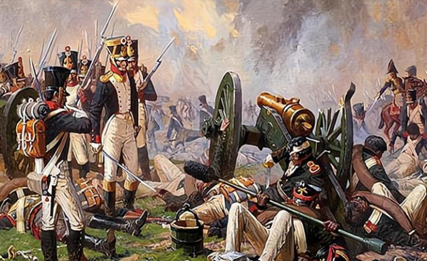 被稱為“戰鬥民族”:俄羅斯人透過哪些戰役,證明了自己實至名歸 被稱為“戰鬥民族”:俄羅斯人透過哪些戰役,證明了自己實至名歸