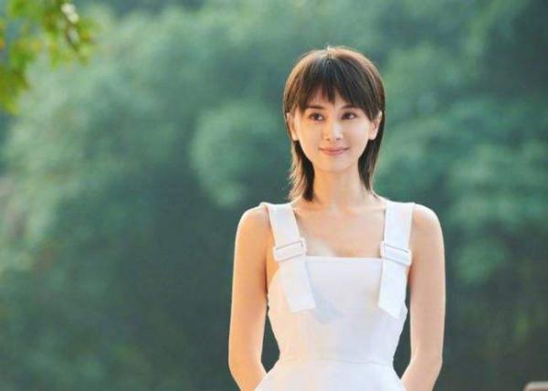 王子文自爆20多歲曾不斷更換男友？緋聞男友3個，真愛是吳永恩