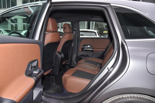 純進口賓士車僅24.38萬起，軸距2729mm，帶你看賓士B級