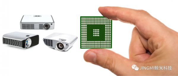 投影儀選擇高解析度還是高流明？全方位認識投影儀