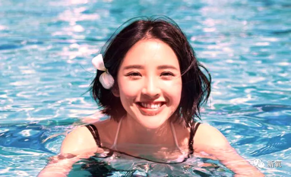 短髮or長髮，this is a question