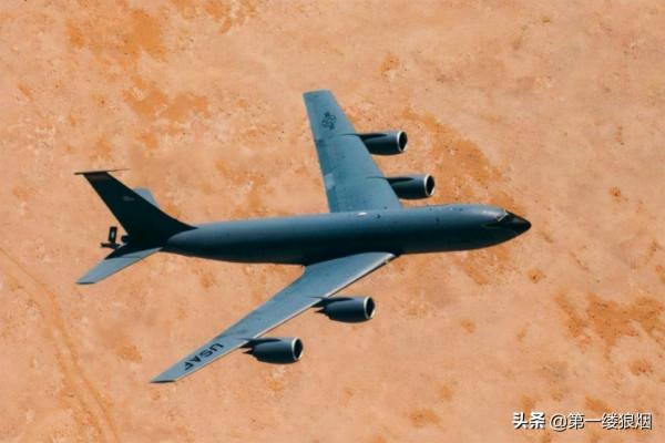 利用空氣中的二氧化碳製造噴氣燃料!美軍想和傳統化石燃料說再見 利用空氣中的二氧化碳製造噴氣燃料!美軍想和傳統化石燃料說再見