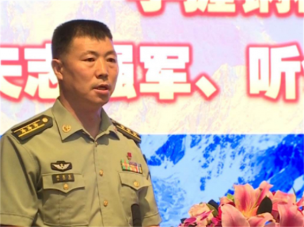 英雄團長祁發寶近況：身體恢復良好，頭顱凹陷令人痛惜