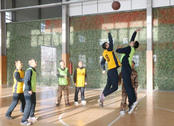 老媽，我的&OpenCurlyDoubleQuote;當兵&rdquo;生活挺好的