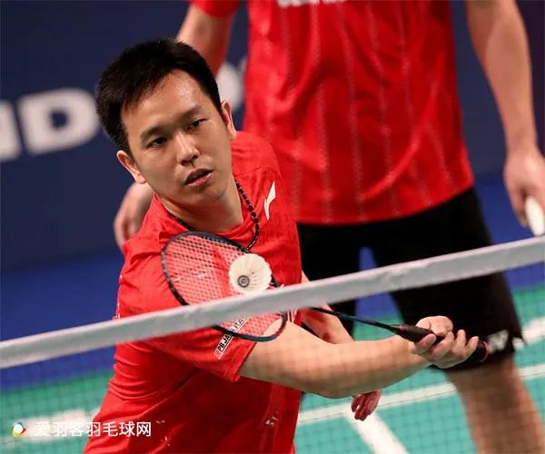 羽壇封神榜 羽毛球歷史十大最強男雙運動員 羽壇封神榜 羽毛球歷史十大最強男雙運動員