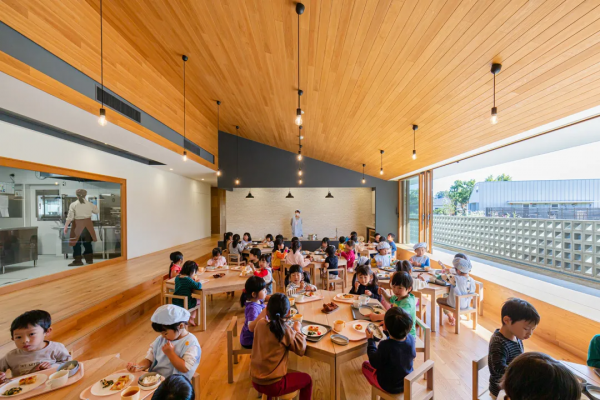 如何用空間魔法喚醒孩子們的思維潛能