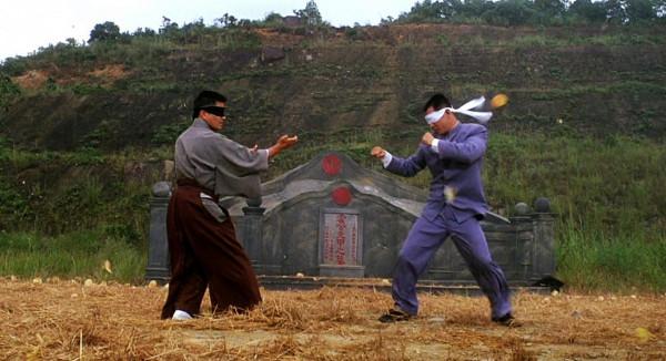 《精武英雄》:教科書般的動作電影,李連杰無可爭議的巔峰之作 《精武英雄》:教科書般的動作電影,李連杰無可爭議的巔峰之作