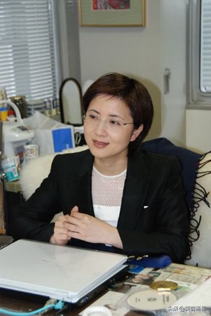 她太美，氣質勝過陳曉旭，容貌堪比張蕾，這些照片是最好的證明
