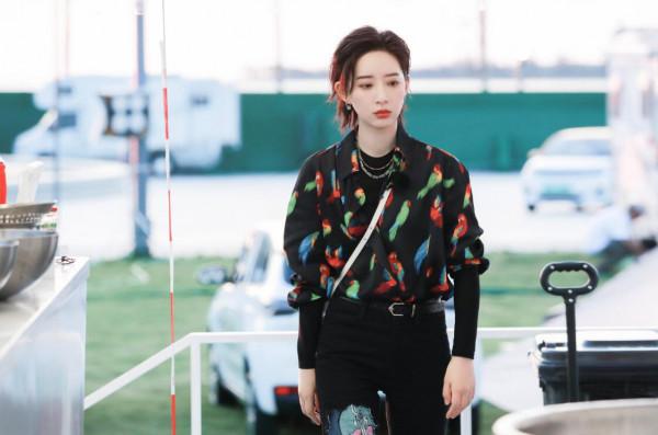 張萌好心辦壞事，《中餐廳》這次徹底被打臉了