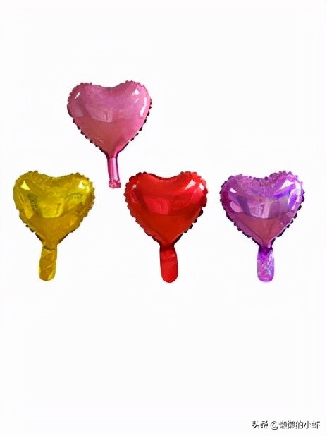 氣球粘在牆上的幾個實用的方法