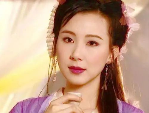 至今未嫁的10位大齡港臺女星，有人皈依佛門，有人被騙後心灰意冷