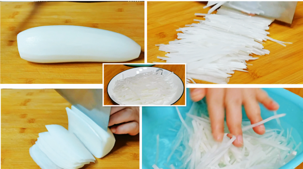 冬天別總吃大魚大肉，多吃這12道健康素菜，驅寒暖胃，清淡解油膩