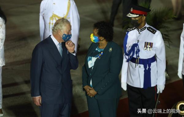 接近一半的英國民眾不希望看到查爾斯登基,未來王室何去何從 接近一半的英國民眾不希望看到查爾斯登基,未來王室何去何從