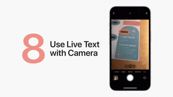 iPhone的需要知道的十個隱藏功能 iPhone的需要知道的十個隱藏功能