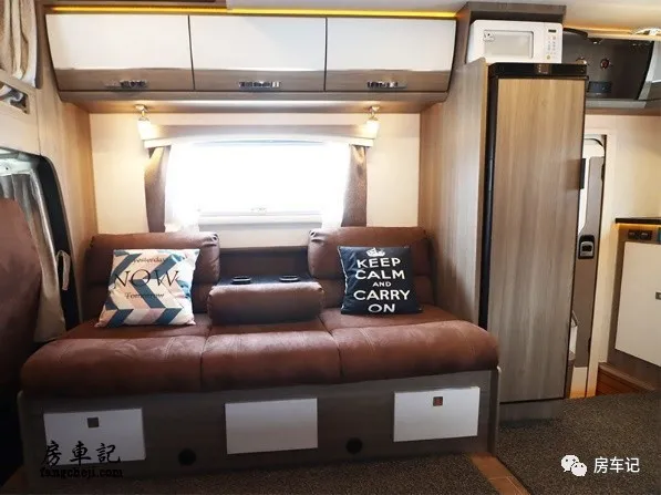 經典之上再添新品，賽德白鯨側拓展房車，又有哪些亮點配置？