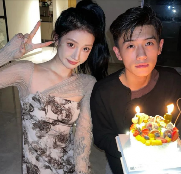 任權與薛小婉分手，曾經的誓言不再作數，分手原因被大家吐槽敷衍