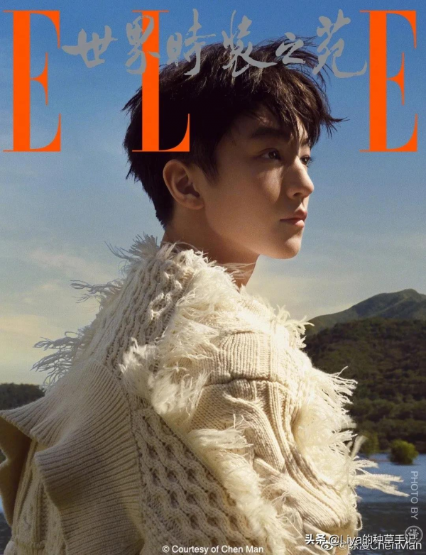 四字女頂流，憑什麼登上雜誌封面？