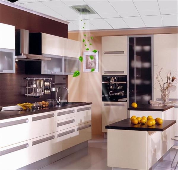 建議大家:在廚房安裝4個家電,用過之後就知道有多方便 建議大家:在廚房安裝4個家電,用過之後就知道有多方便