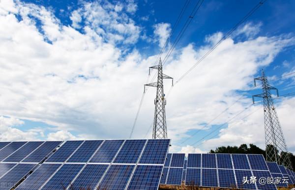 盤點未來3年有望翻10倍的7大光伏黑馬,全是國內頂尖企業 盤點未來3年有望翻10倍的7大光伏黑馬,全是國內頂尖企業