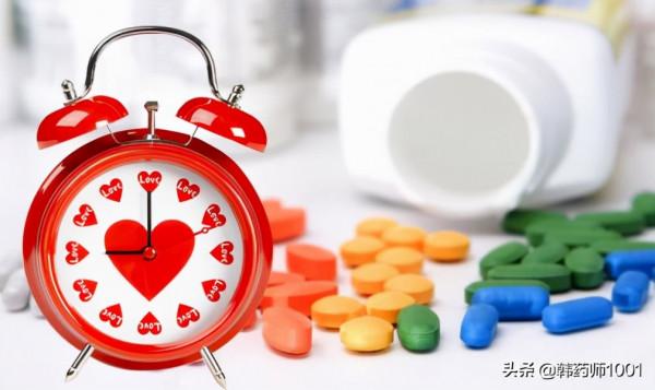 吃了降壓藥，血壓還是很高，這是怎麼回事？