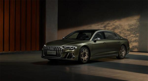 豪華車與新能源唱主角 2021廣州車展新車盤點