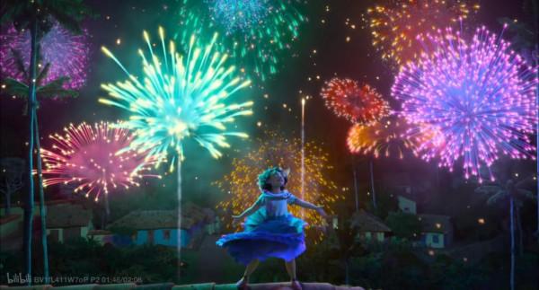 10句經典臺詞帶你瞭解魔法滿屋