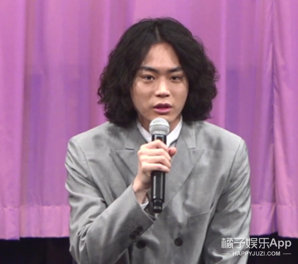 偶像劇男主發福多可怕？菅田將暉油膩感十足，片寄涼太腫到認不出