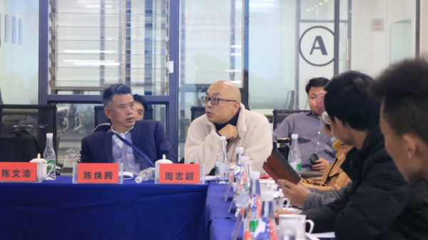 2021中國·東南亞丨雙邊經貿對接會主題活動周圓滿結束