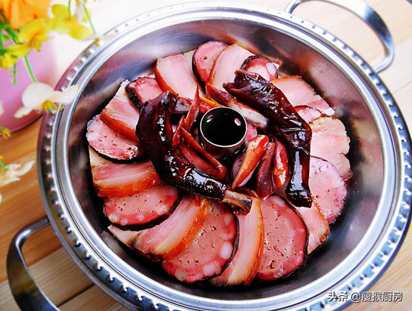 湖南名菜大盤點,特色湘菜合集,道道香辣過癮,你吃過幾道呢? 湖南名菜大盤點,特色湘菜合集,道道香辣過癮,你吃過幾道呢?