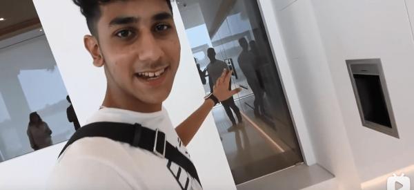 迪拜小哥甩賣7.7億豪宅 買就送勞斯萊斯和法拉利 迪拜小哥甩賣7.7億豪宅 買就送勞斯萊斯和法拉利