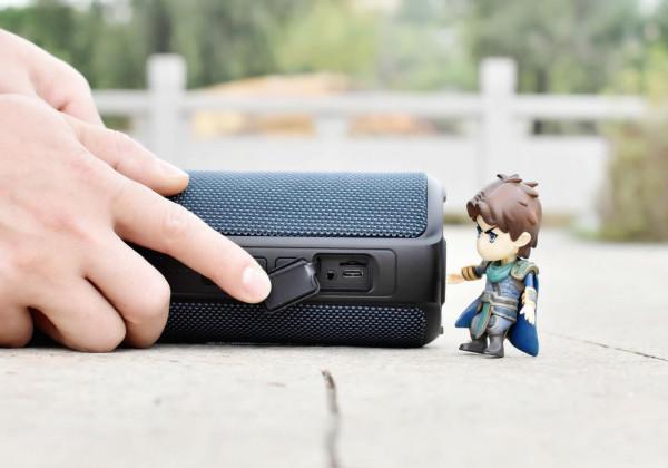 聲音夠大續航長,戶外音樂新裝備,雷登X8MAX+藍芽音響體驗 聲音夠大續航長,戶外音樂新裝備,雷登X8MAX+藍芽音響體驗