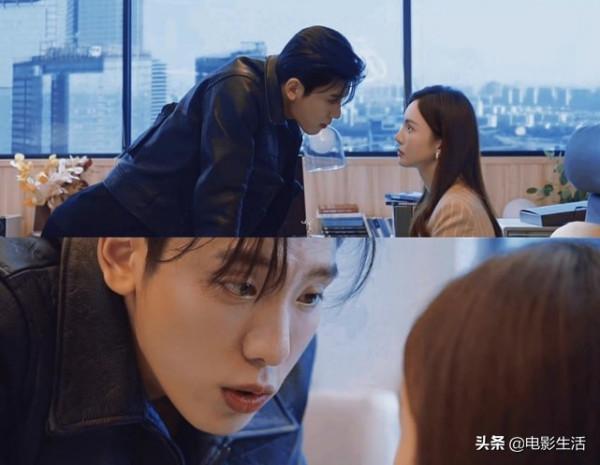 金晨新劇，全網熱度飆升第一！與王子異上演姐弟戀，狗血又上頭