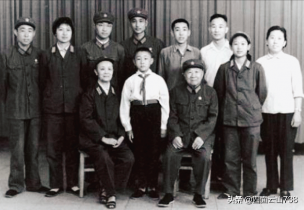 海南省近現代人物——張雲逸