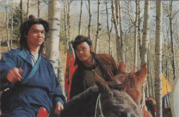 盤點3部意境風景絕美的經典武俠劇，這才是武林江湖該有的樣子