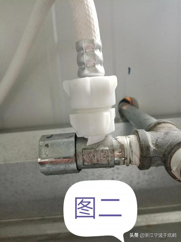 某些家電安裝工如何沒有條件創造條件也要你買他的配件 某些家電安裝工如何沒有條件創造條件也要你買他的配件