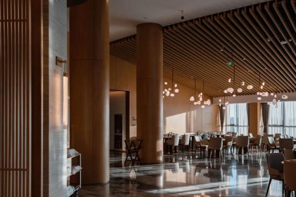 全球首家!悅榕集團又一神作,隱於千年古村,驚豔江浙滬度假圈 全球首家!悅榕集團又一神作,隱於千年古村,驚豔江浙滬度假圈