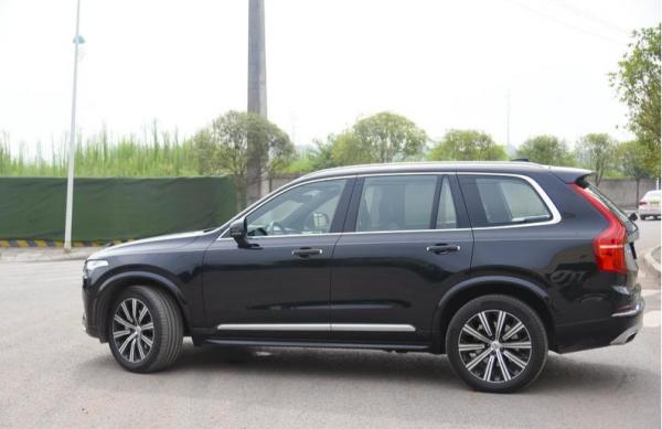 厚道卻被冷落的豪車!沃爾沃XC90一口氣跌12.89萬,值得買麼? 厚道卻被冷落的豪車!沃爾沃XC90一口氣跌12.89萬,值得買麼?