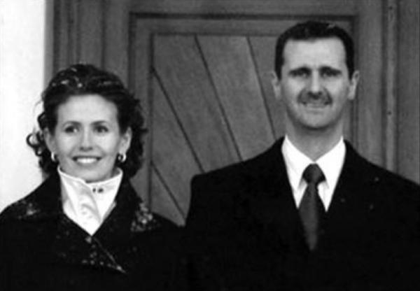 美國換了4任總統，巴沙爾仍屹立不倒，他能給敘利亞帶來和平嗎？