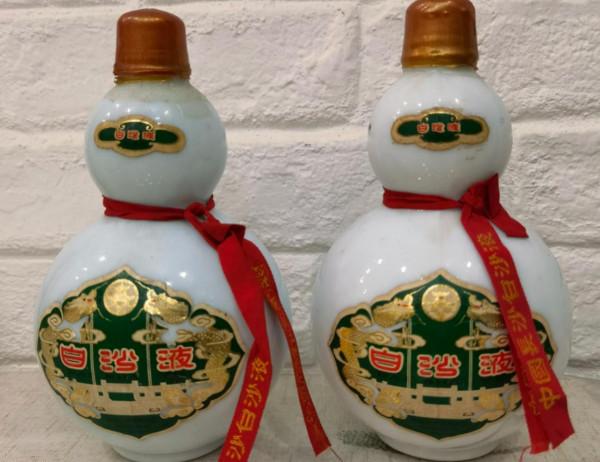 超市4款&OpenCurlyDoubleQuote;便宜酒&rdquo;，明明都是優級糧食酒，卻因價低遭人質疑