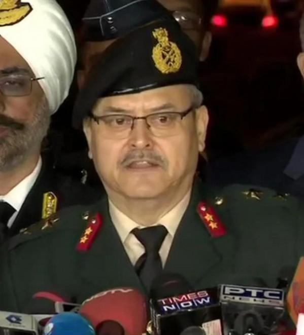 印度軍隊軍官軍銜詳解:是時候給大家科普一下相關知識了 印度軍隊軍官軍銜詳解:是時候給大家科普一下相關知識了