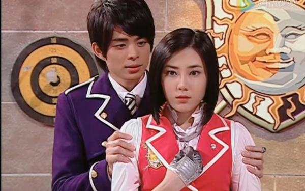 萌學園：心疼失去摯愛的艾瑞克，掉眼淚的迷亞星，雙面臥底雷普