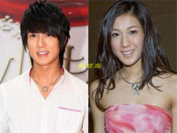 娛樂圈那些讓人羨慕不已的“龍鳳胎”明星，你最喜歡誰？